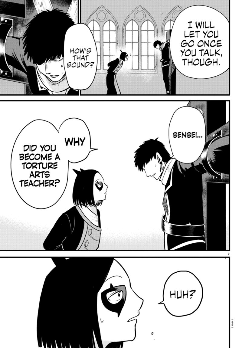 Mairimashita Iruma Kun 253 6