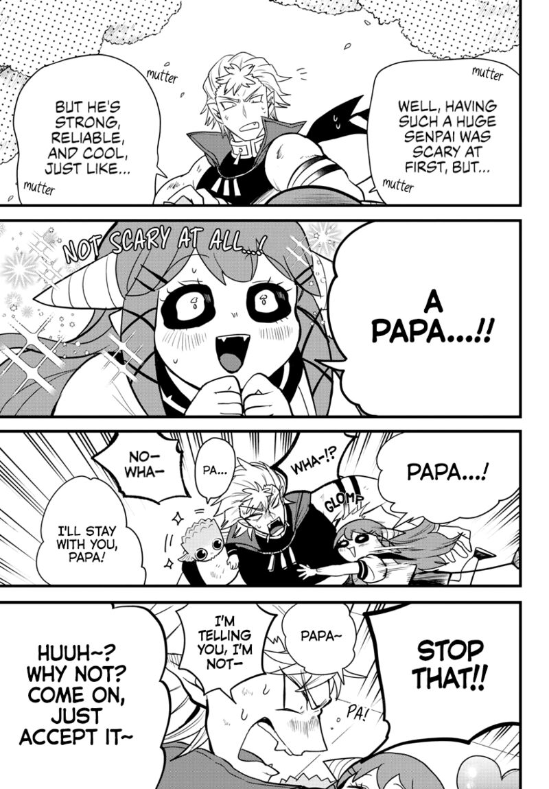 Mairimashita Iruma Kun 255 20