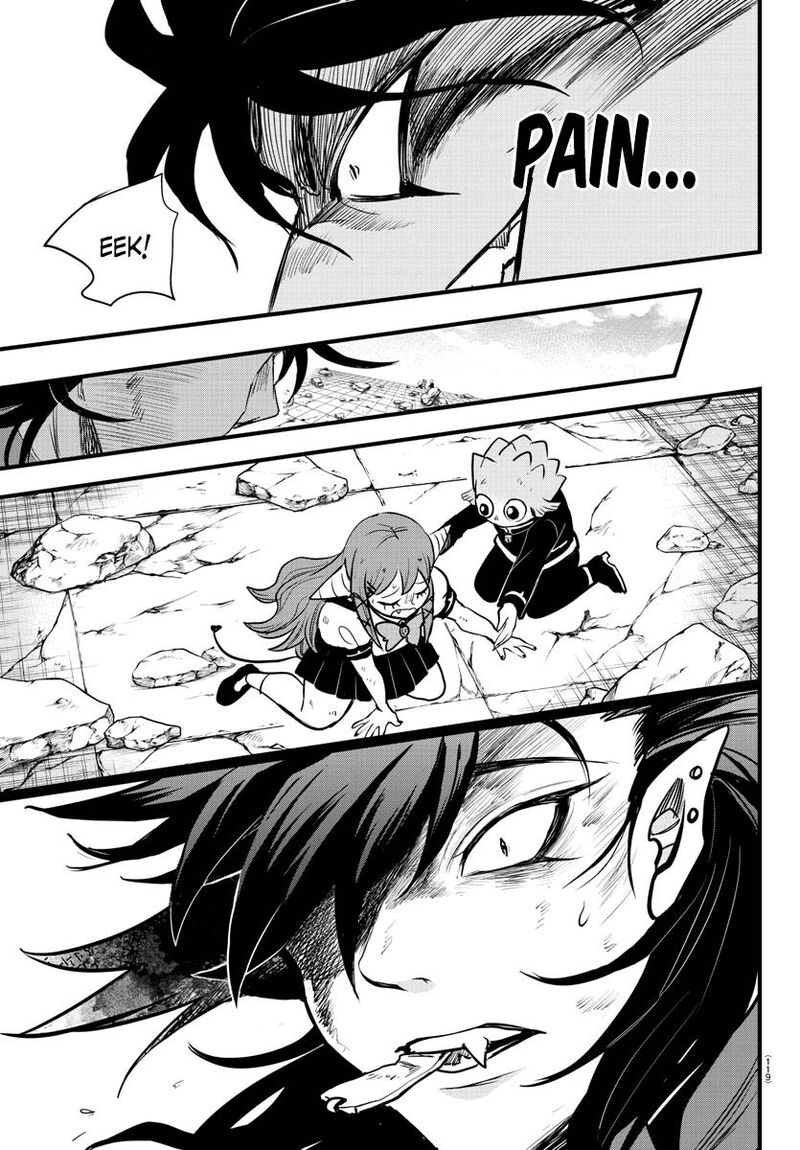 Mairimashita Iruma Kun 257 11