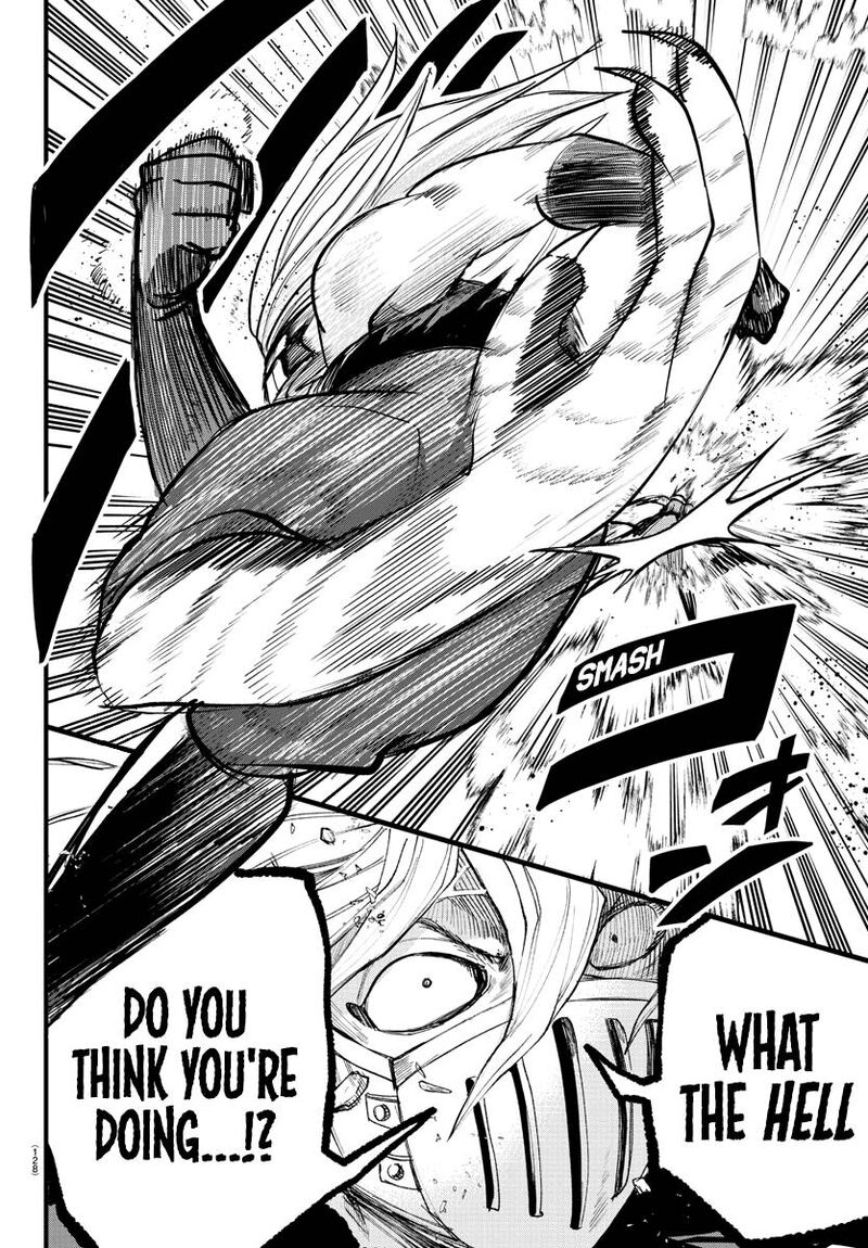 Mairimashita Iruma Kun 257 18