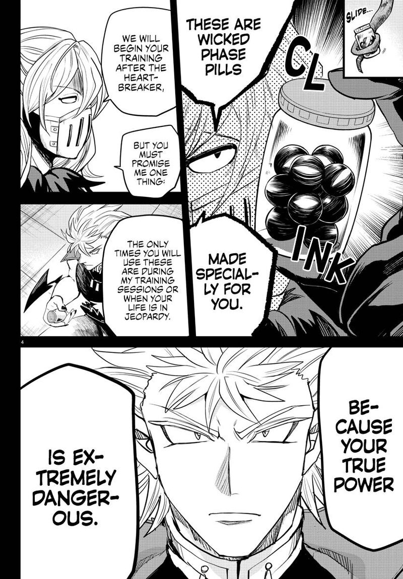 Mairimashita Iruma Kun 257 4