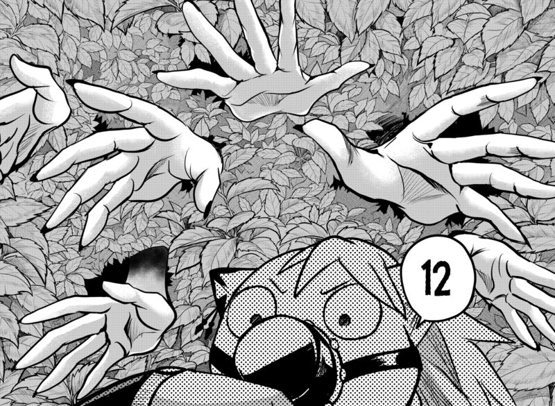 Mairimashita Iruma Kun 259 10