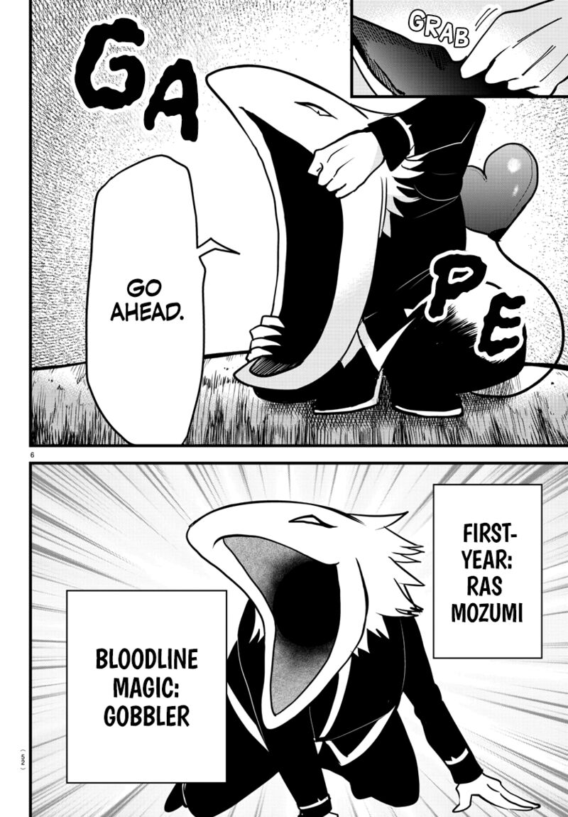 Mairimashita Iruma Kun 259 6