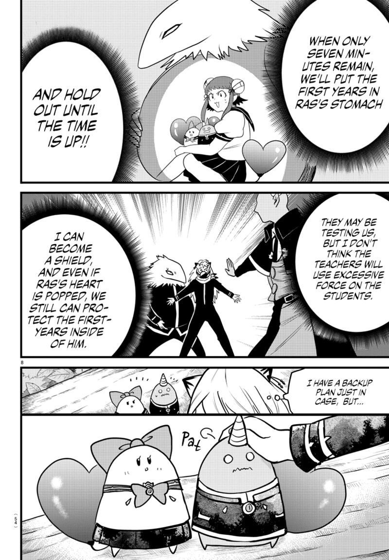 Mairimashita Iruma Kun 259 8