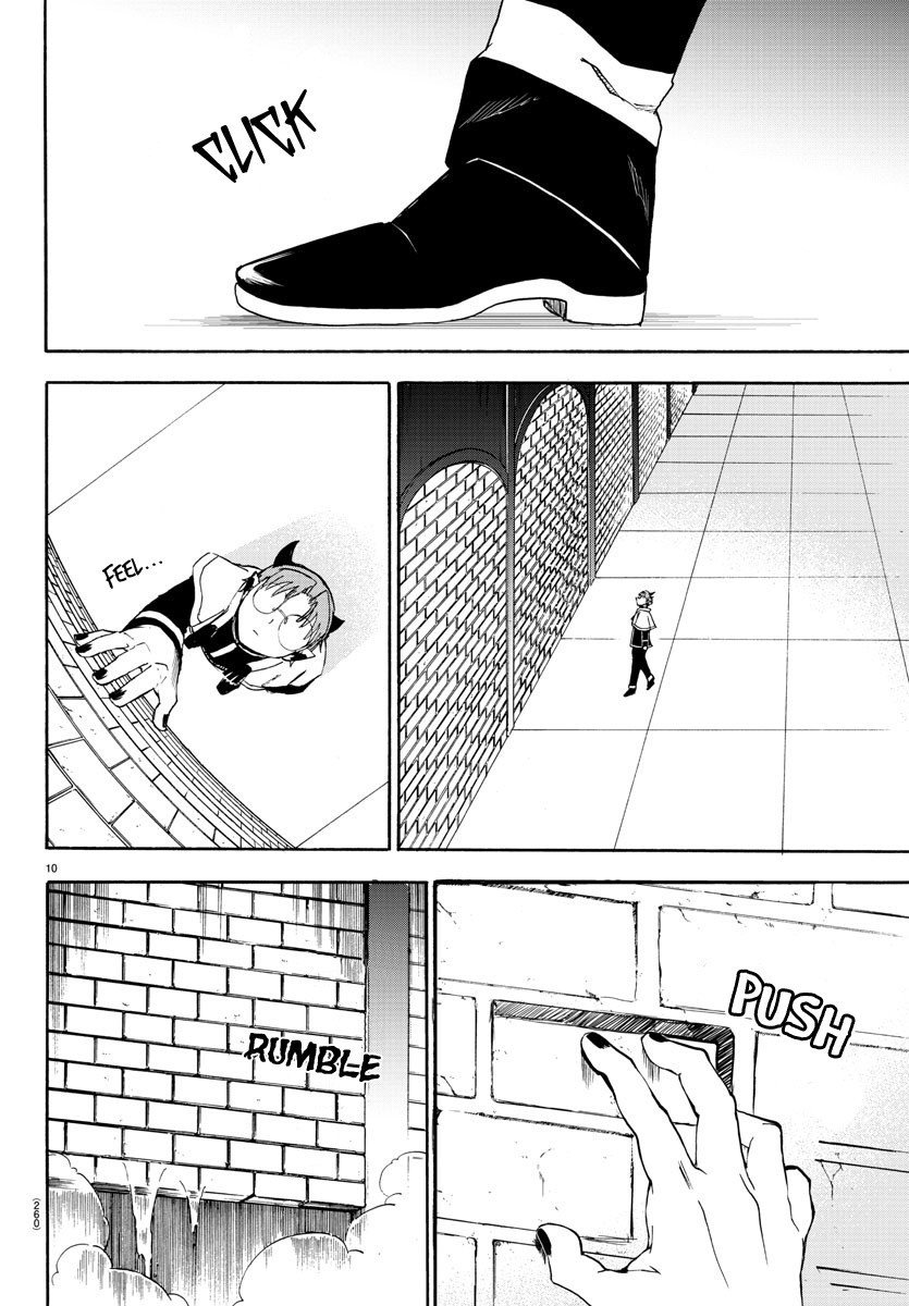 Mairimashita Iruma Kun 26 11