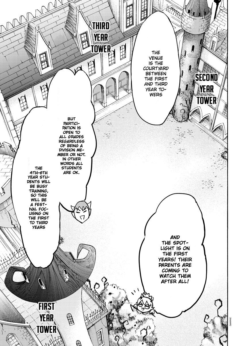 Mairimashita Iruma Kun 26 4