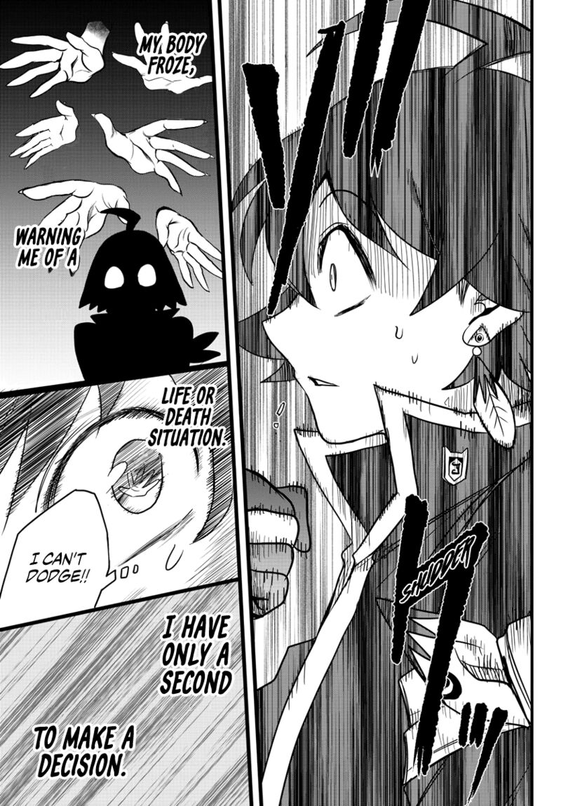 Mairimashita Iruma Kun 261 3
