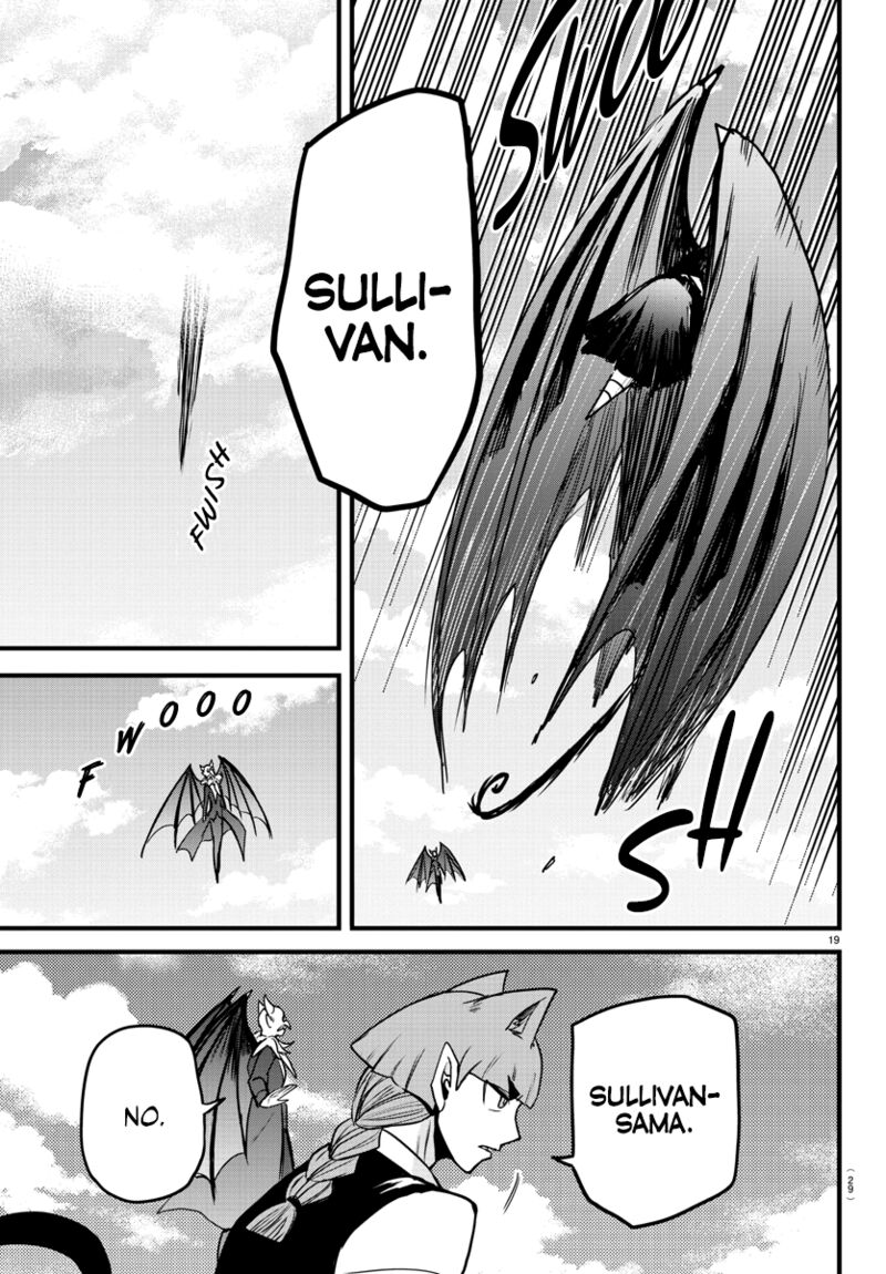 Mairimashita Iruma Kun 263 18
