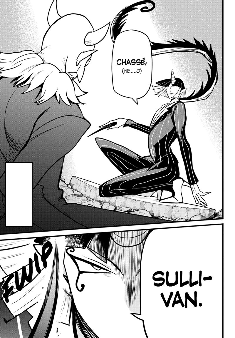 Mairimashita Iruma Kun 263 3