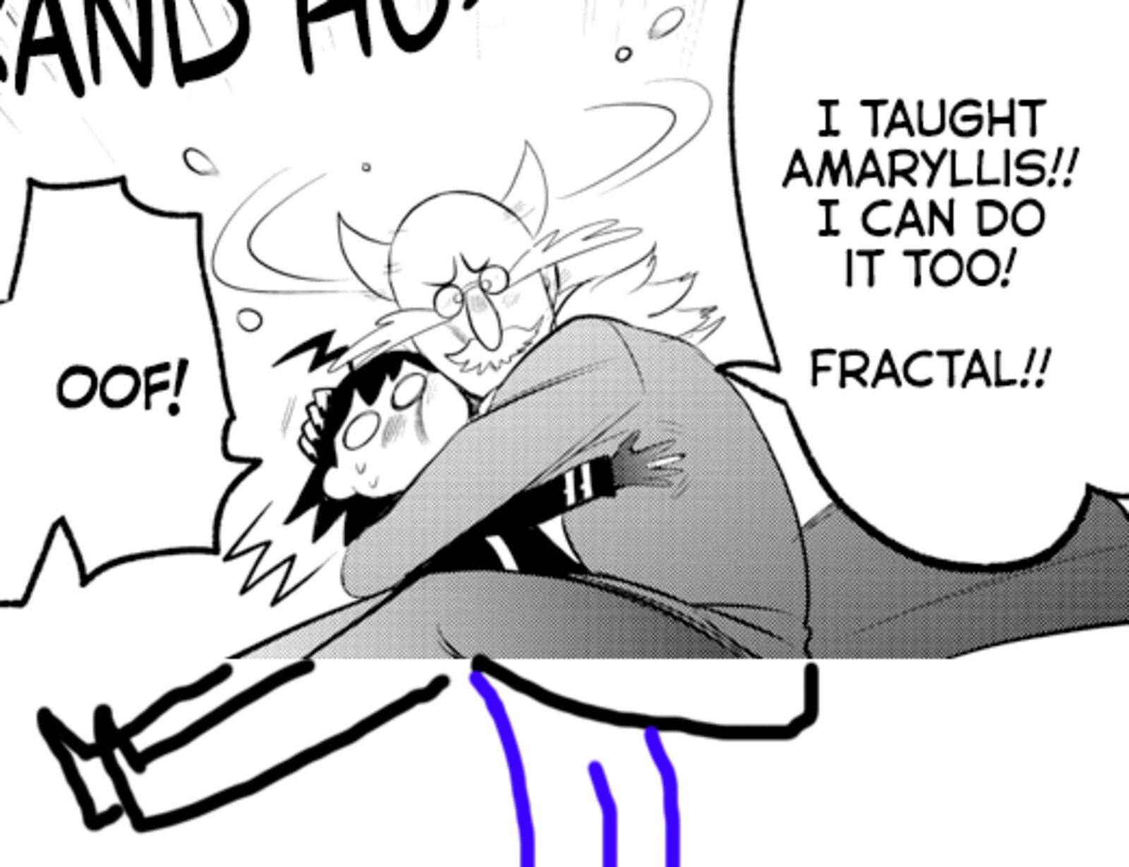 Mairimashita Iruma Kun 264 6