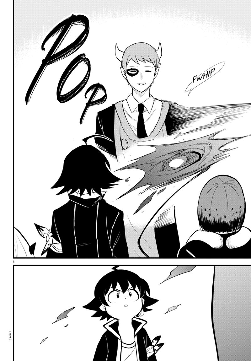 Mairimashita Iruma Kun 264 8
