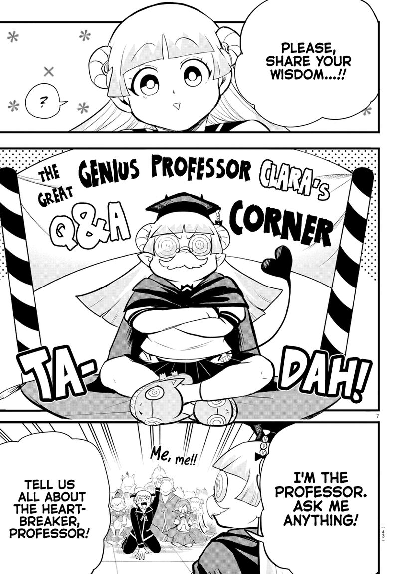 Mairimashita Iruma Kun 268 7