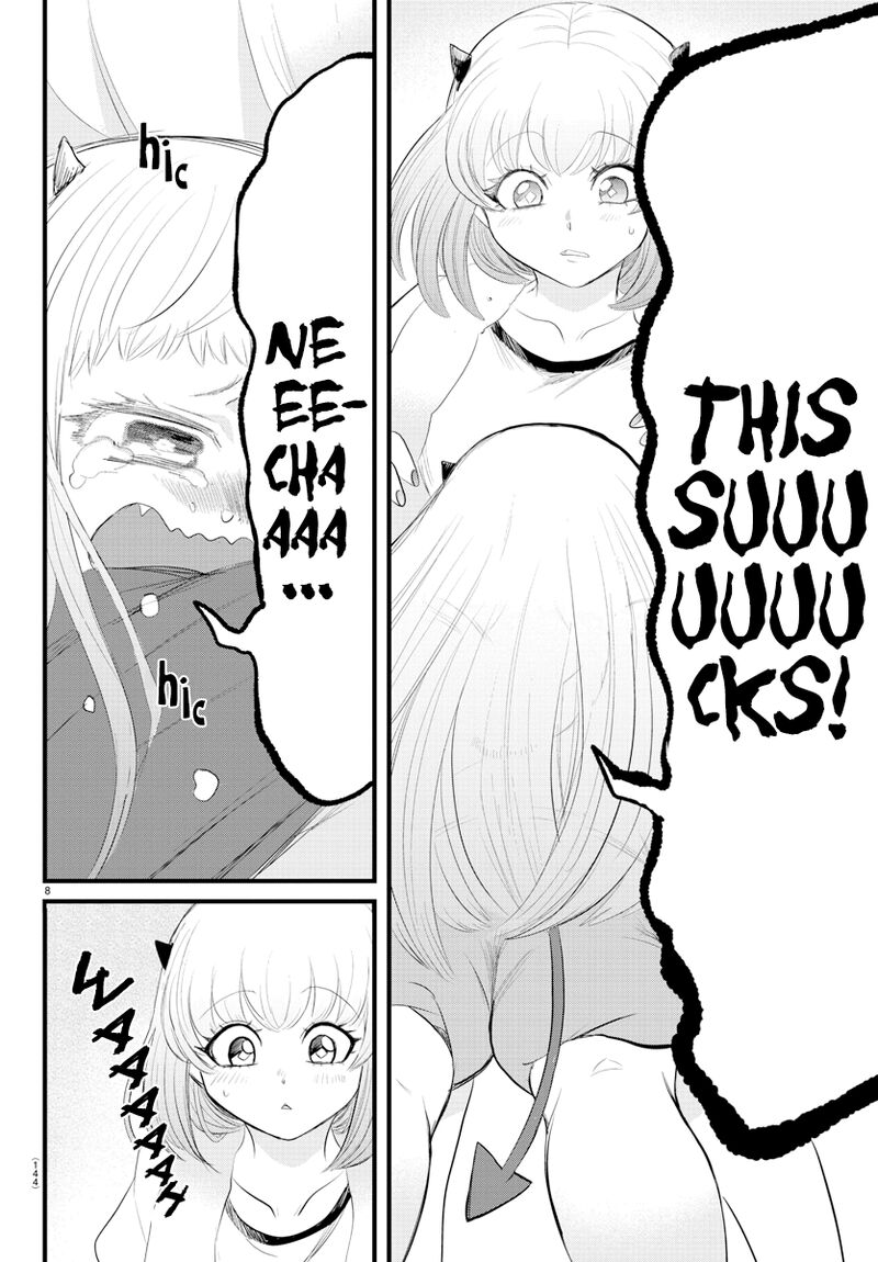 Mairimashita Iruma Kun 269 8