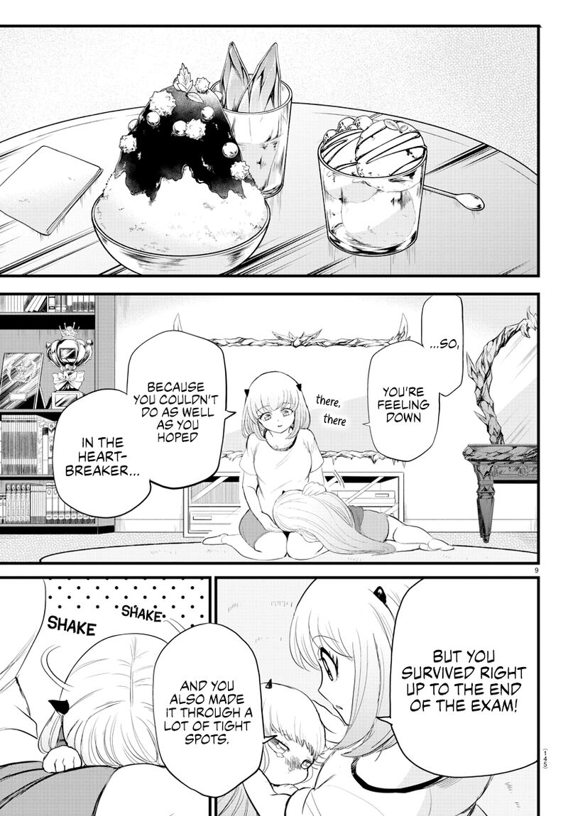 Mairimashita Iruma Kun 269 9