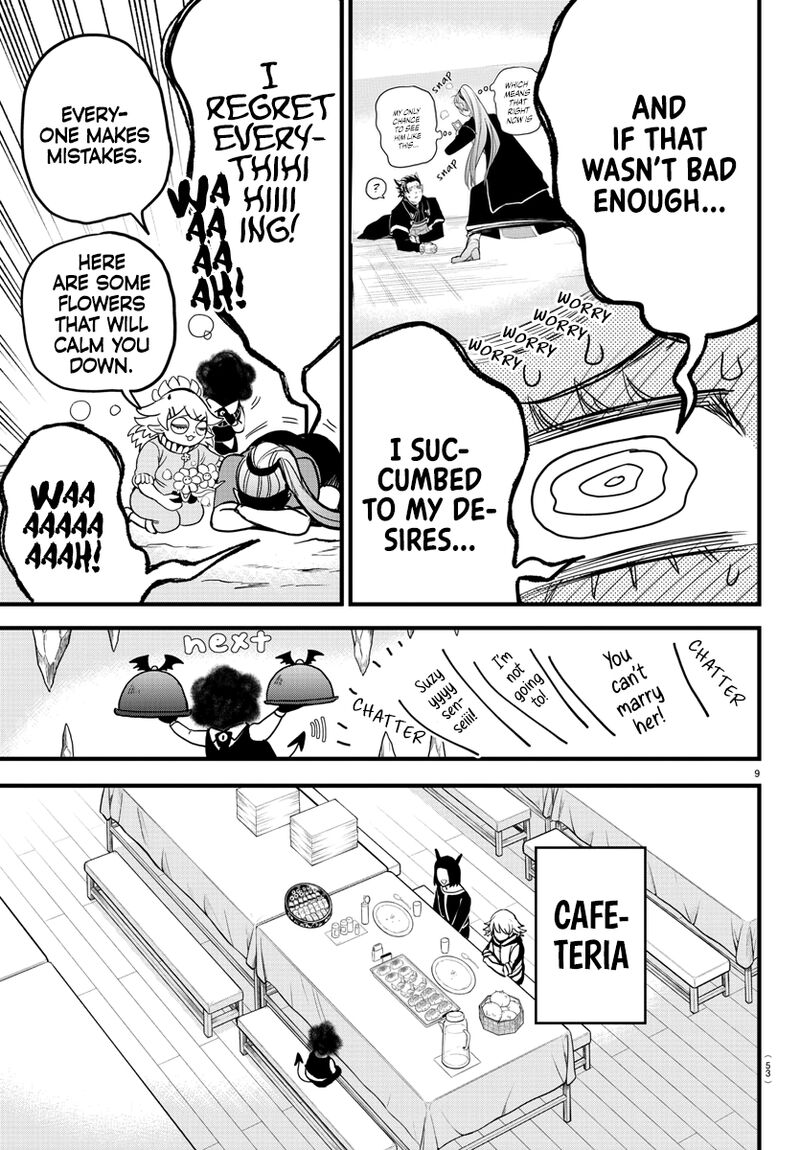 Mairimashita Iruma Kun 270 11