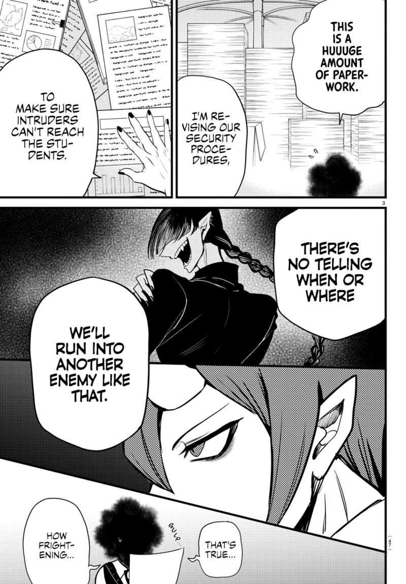 Mairimashita Iruma Kun 270 5