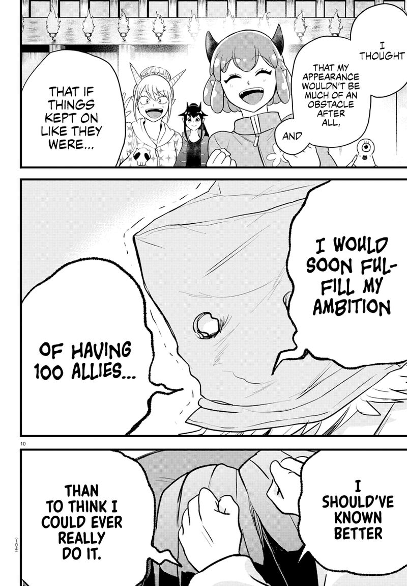 Mairimashita Iruma Kun 273 10