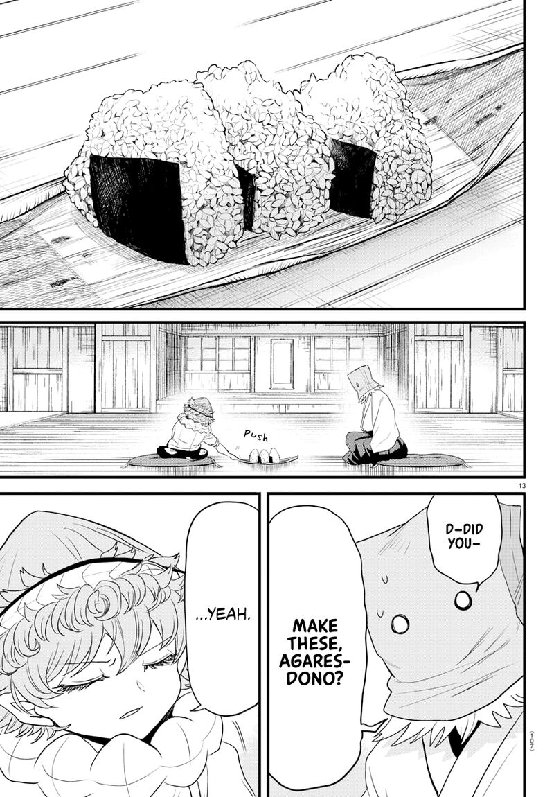 Mairimashita Iruma Kun 273 13
