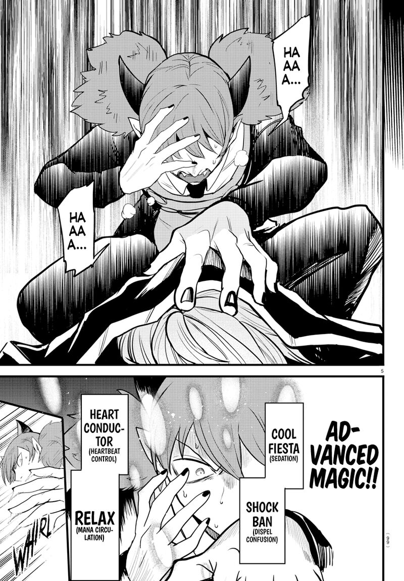 Mairimashita Iruma Kun 273 5