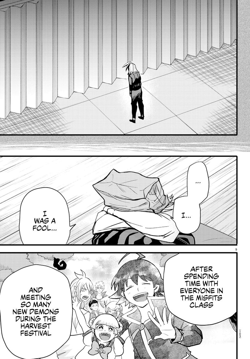 Mairimashita Iruma Kun 273 9