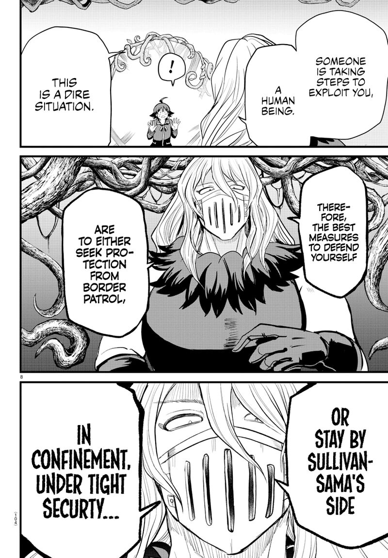 Mairimashita Iruma Kun 275 8