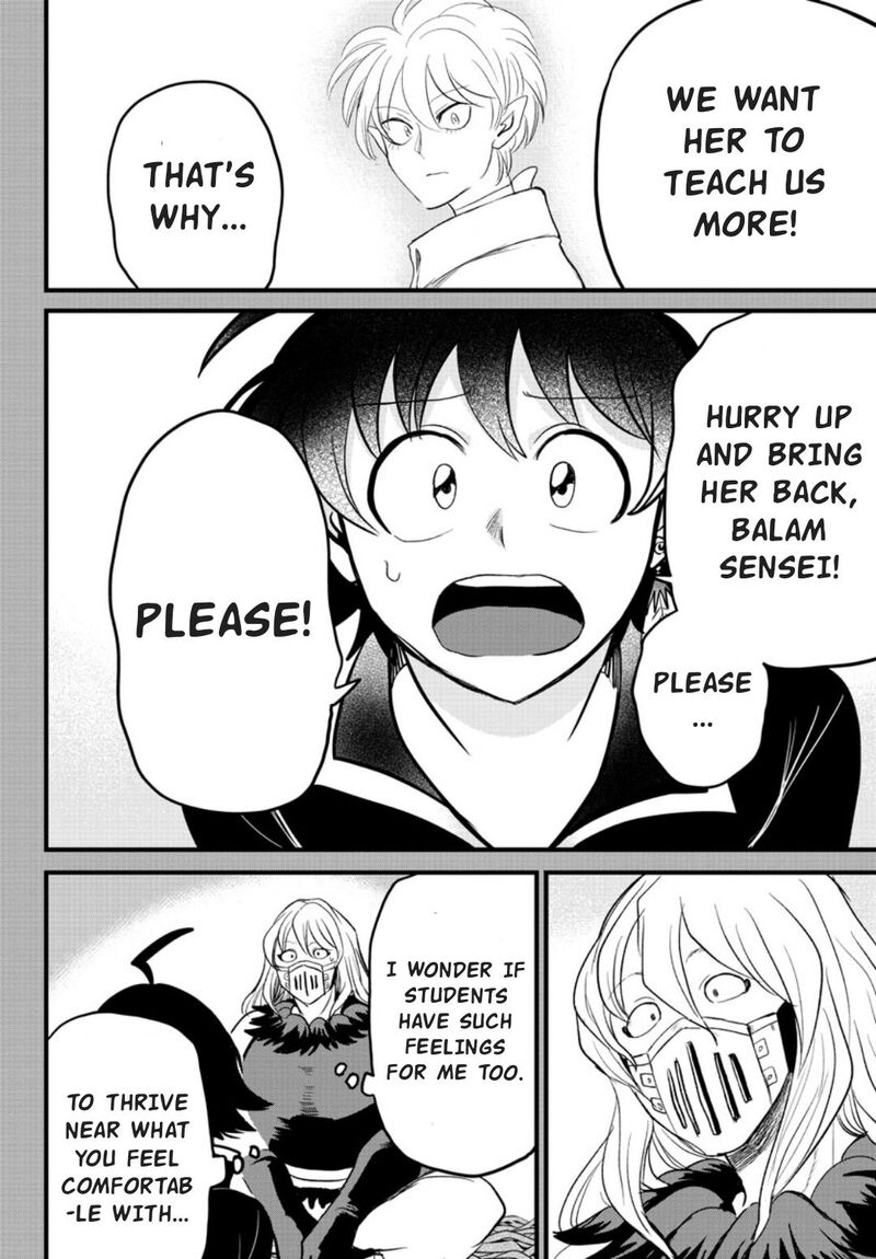 Mairimashita Iruma Kun 276 10