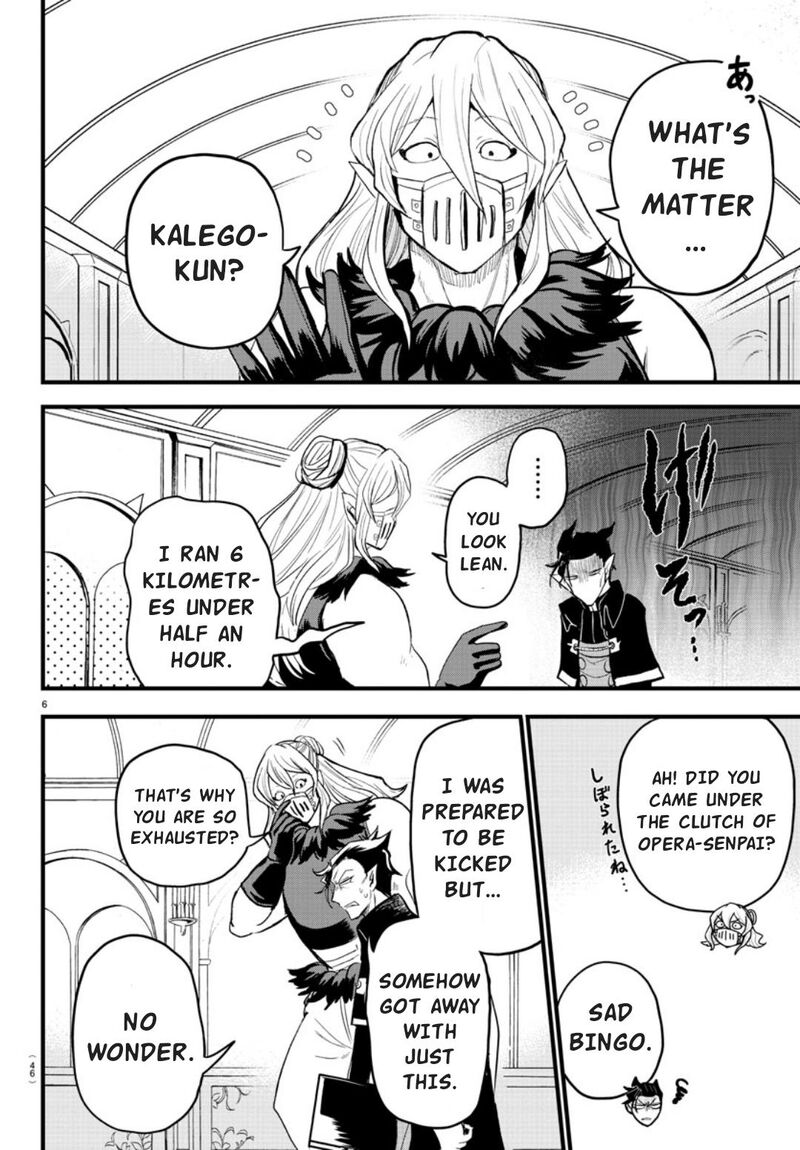 Mairimashita Iruma Kun 276 6