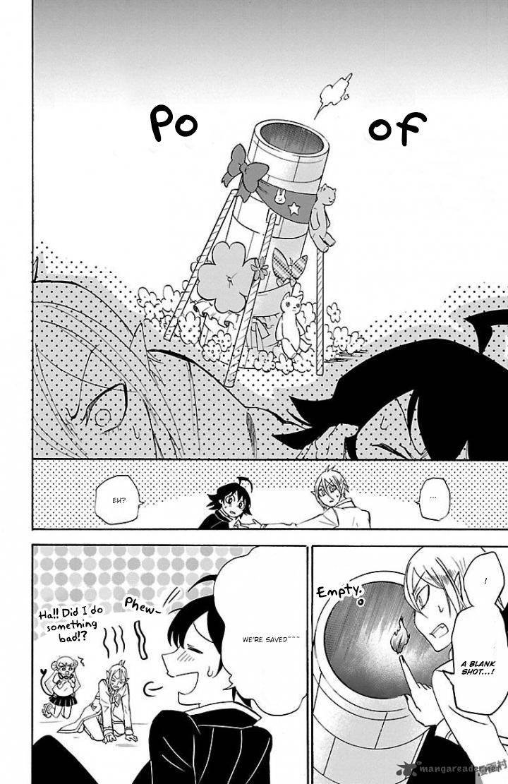 Mairimashita Iruma Kun 28 19