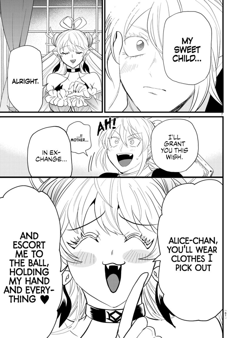 Mairimashita Iruma Kun 288 7