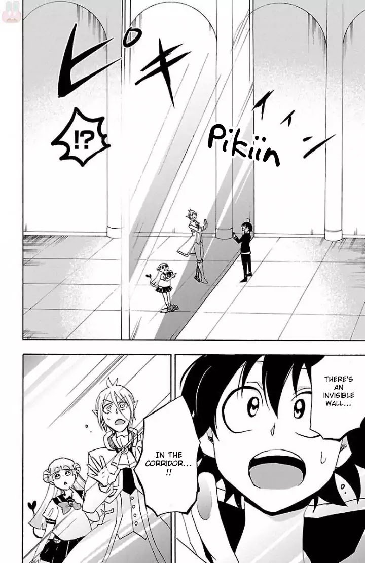 Mairimashita Iruma Kun 29 20