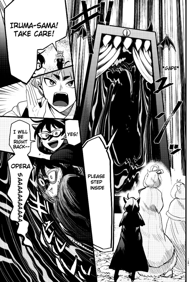 Mairimashita Iruma Kun 290 6
