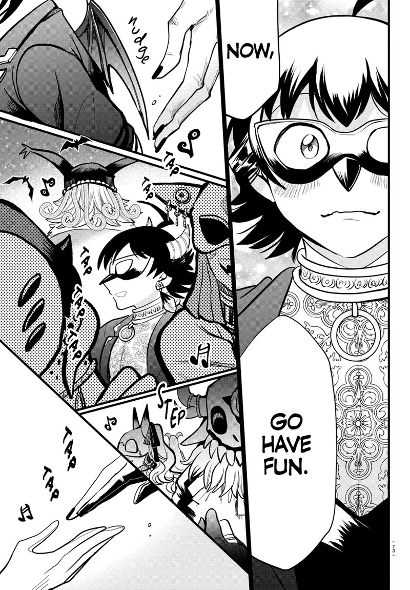 Mairimashita Iruma Kun 292 13