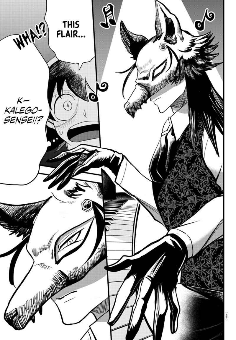 Mairimashita Iruma Kun 292 29