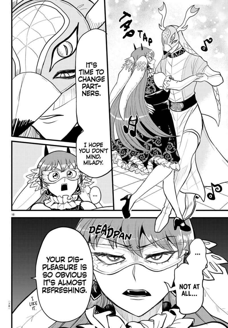 Mairimashita Iruma Kun 292 37