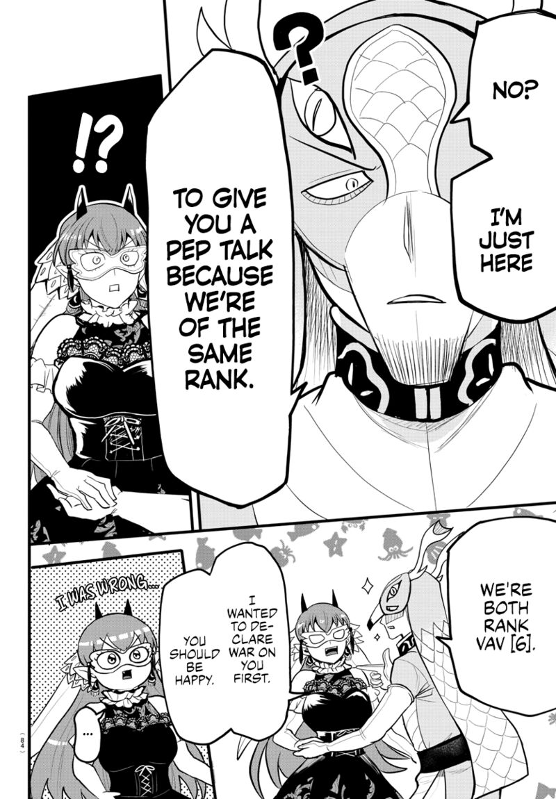 Mairimashita Iruma Kun 293 10