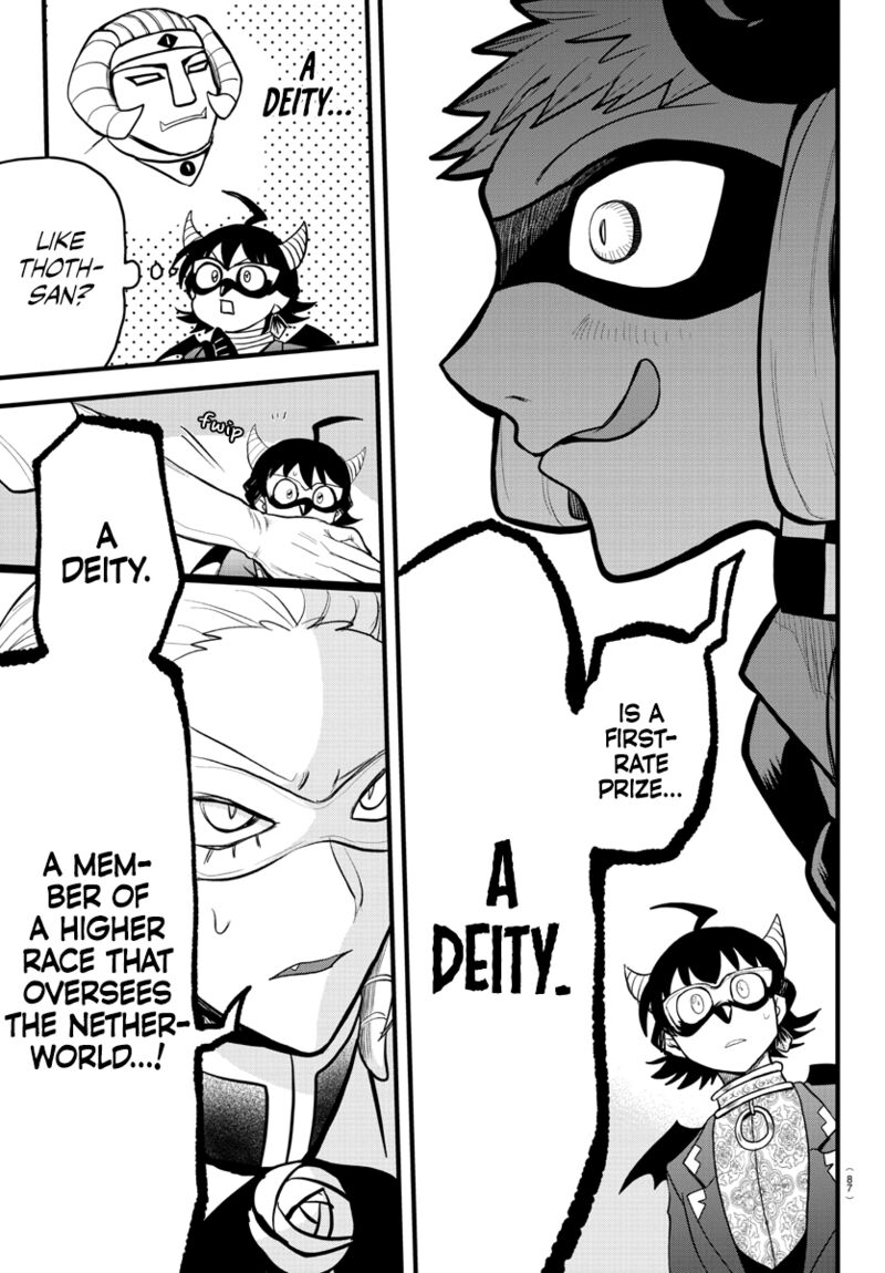 Mairimashita Iruma Kun 293 13