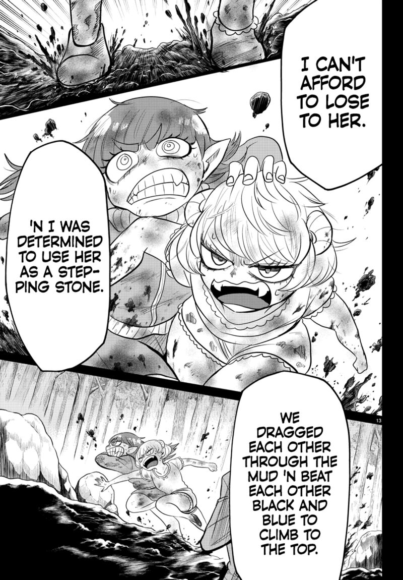 Mairimashita Iruma Kun 298 13