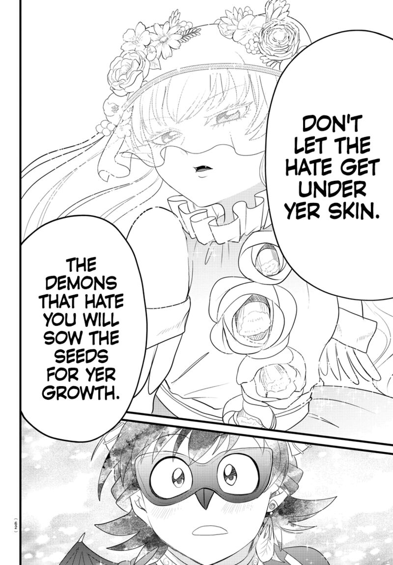 Mairimashita Iruma Kun 298 14