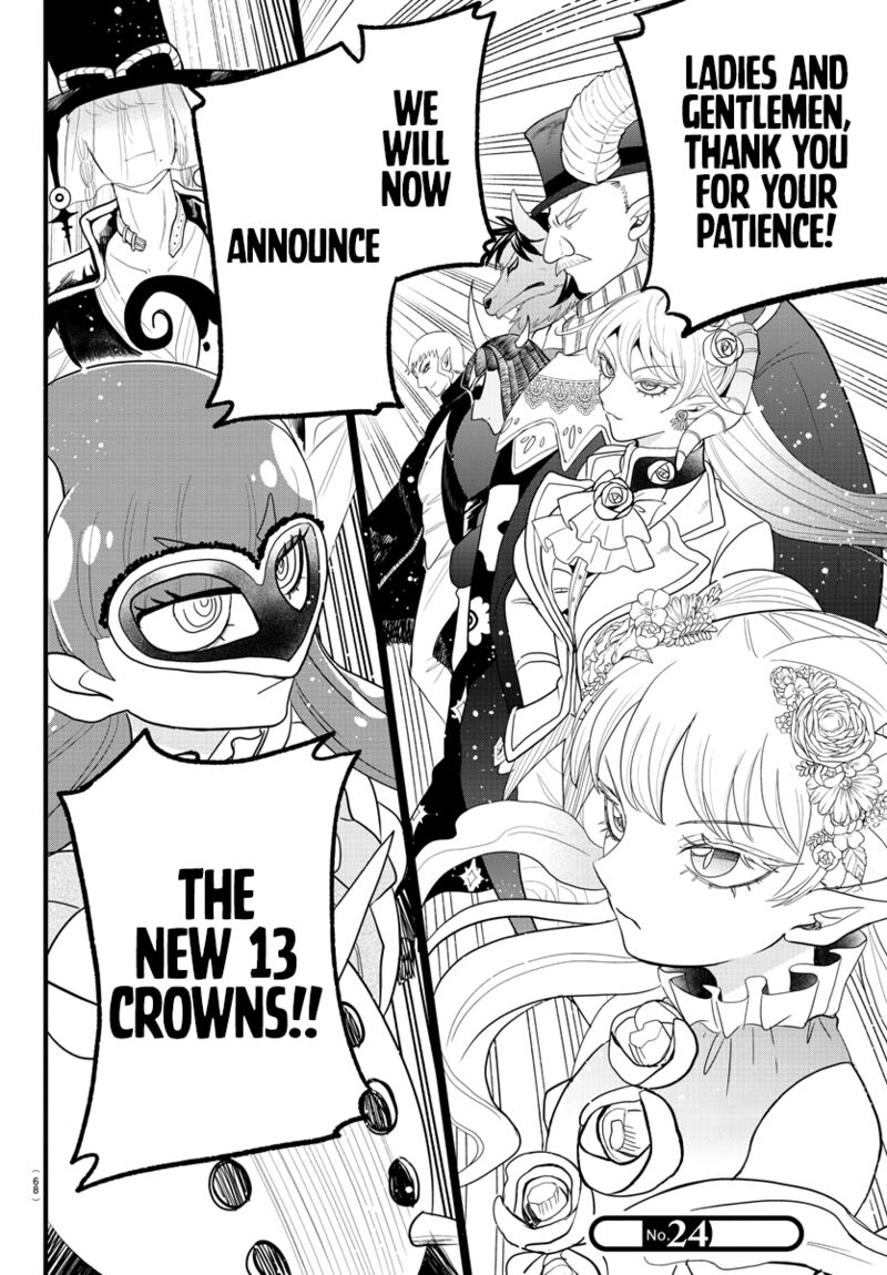 Mairimashita Iruma Kun 298 19