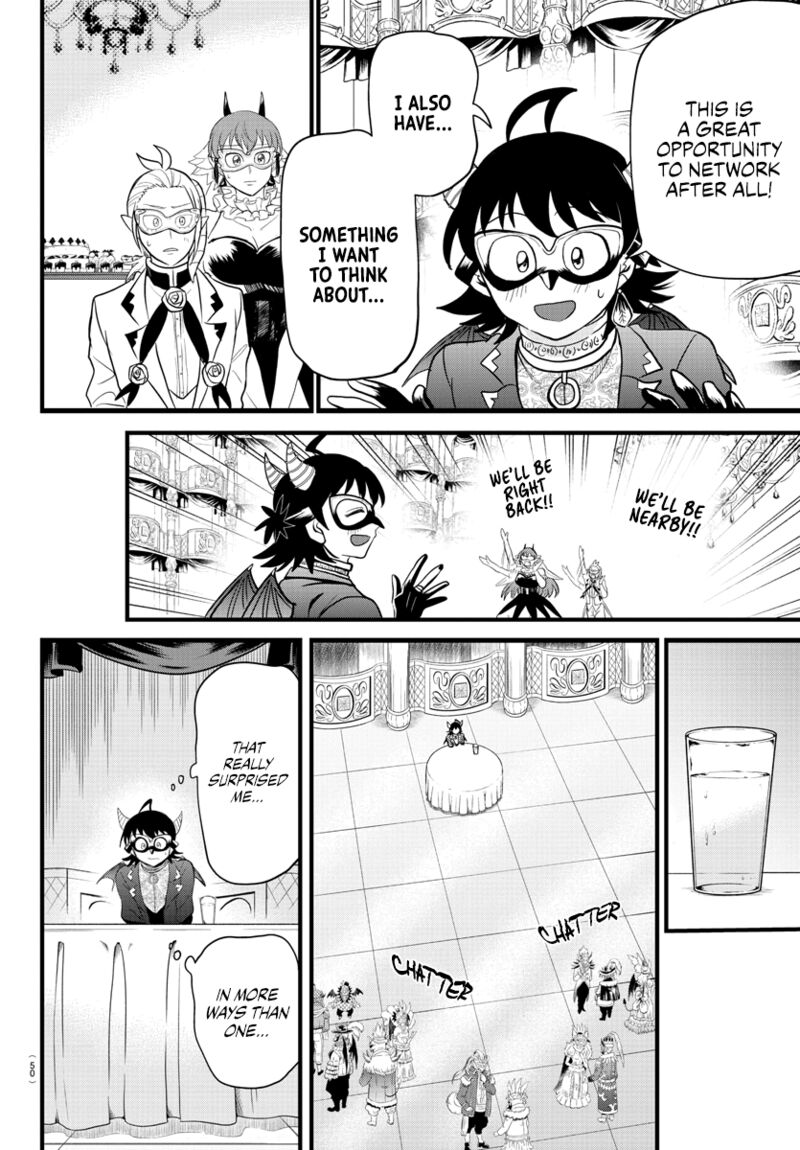 Mairimashita Iruma Kun 298 2