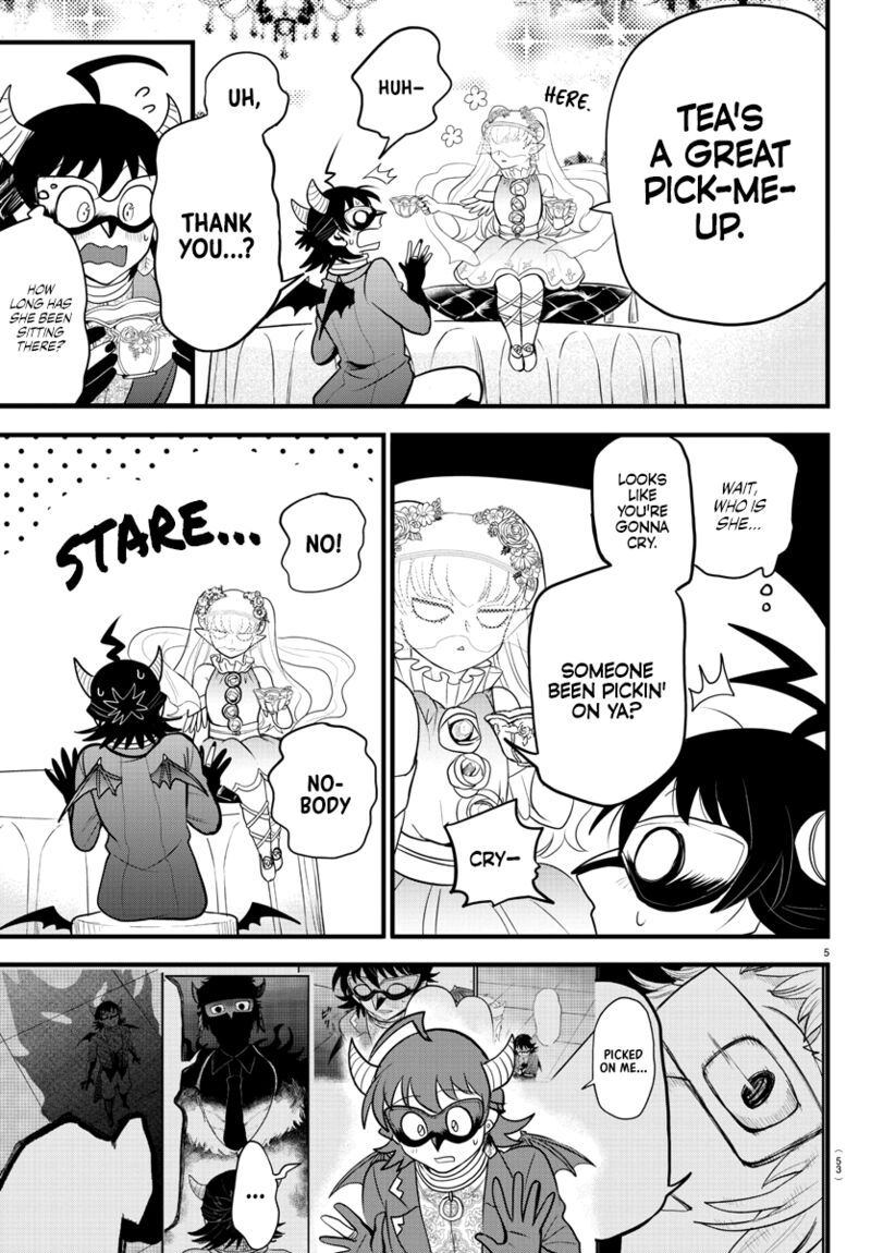 Mairimashita Iruma Kun 298 5