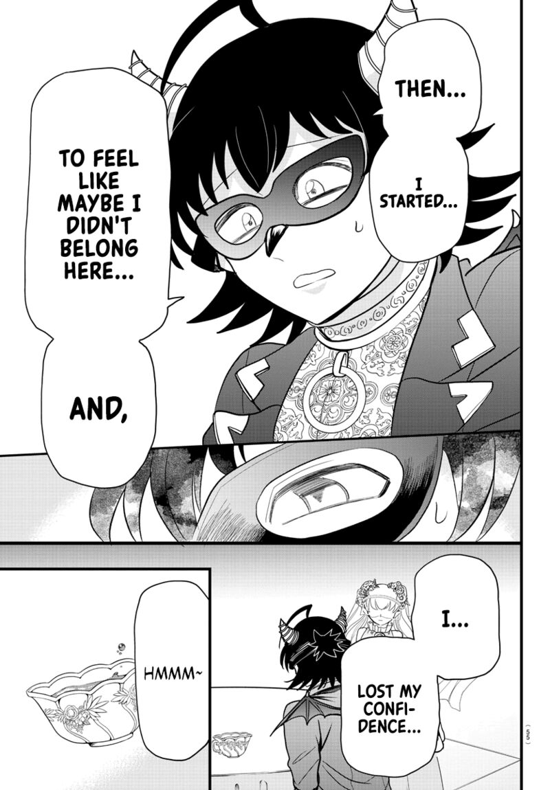 Mairimashita Iruma Kun 298 7
