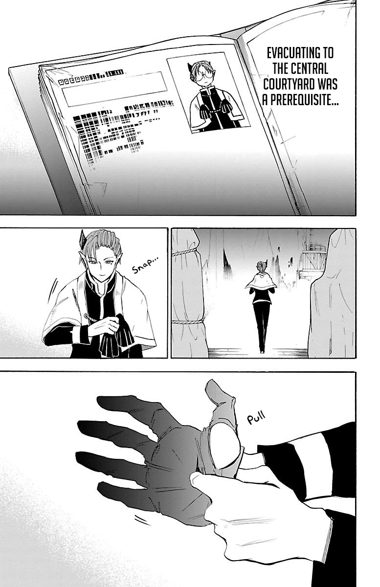 Mairimashita Iruma Kun 30 13