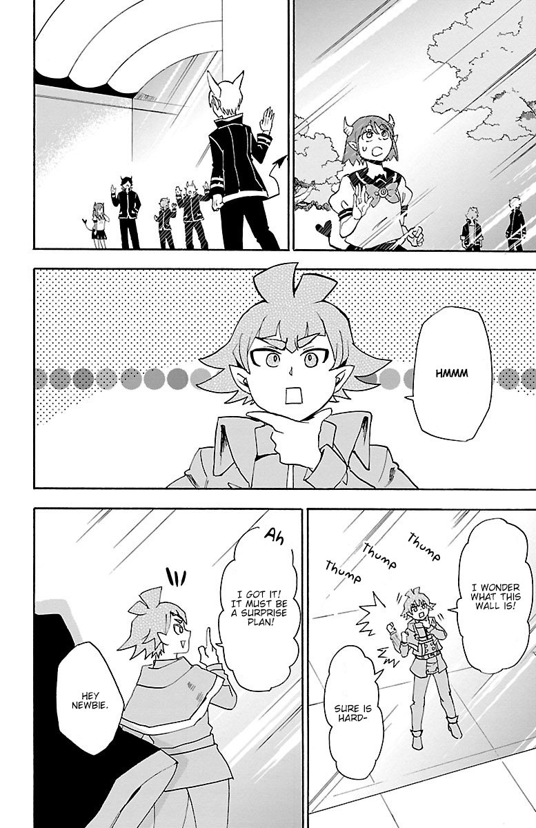 Mairimashita Iruma Kun 30 2