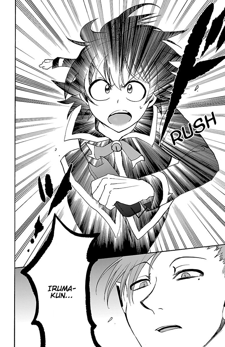 Mairimashita Iruma Kun 30 20