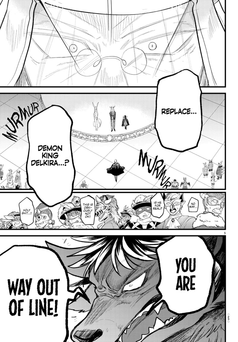 Mairimashita Iruma Kun 300 6