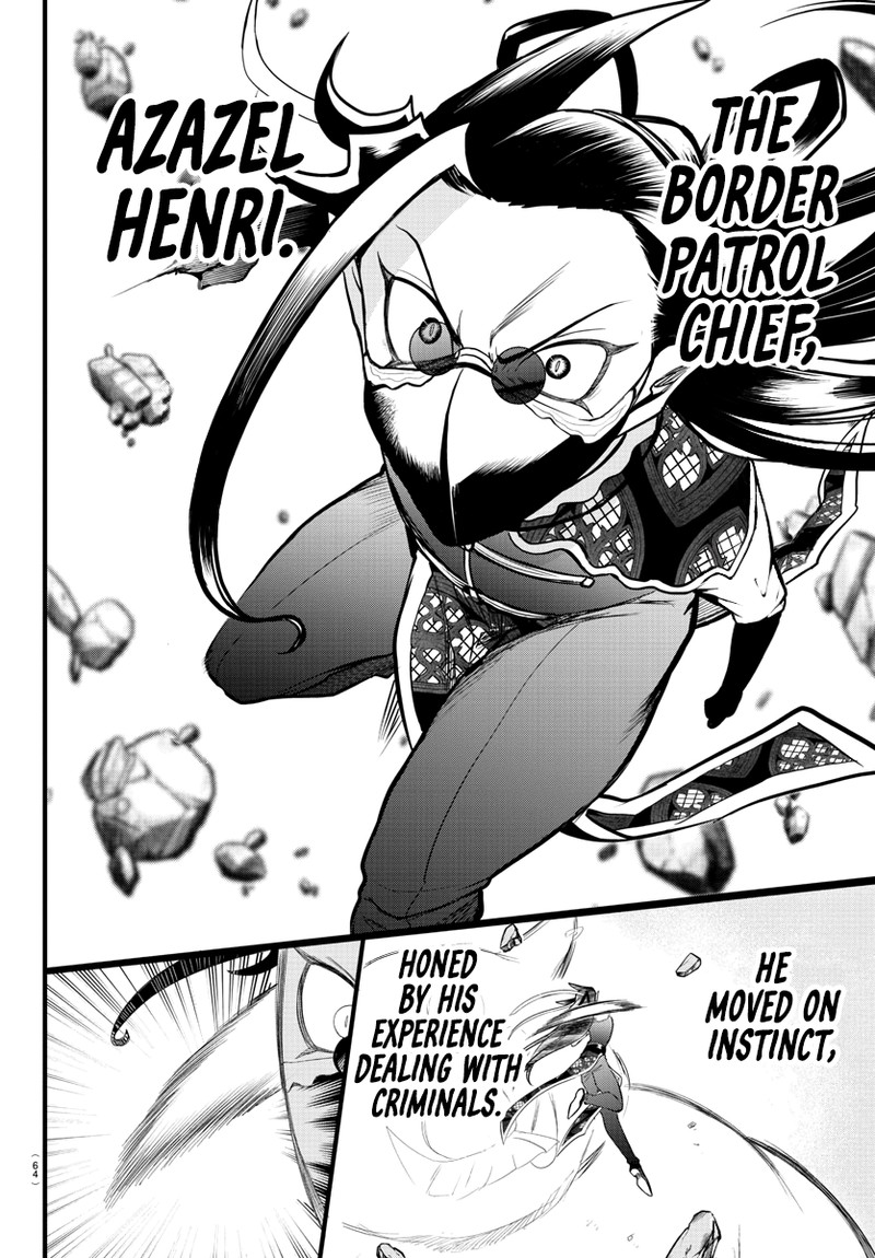 Mairimashita Iruma Kun 301 3
