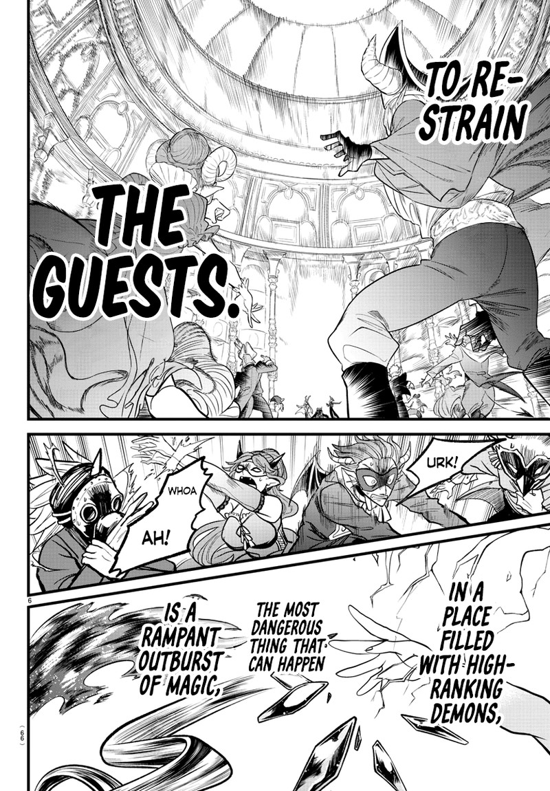 Mairimashita Iruma Kun 301 5