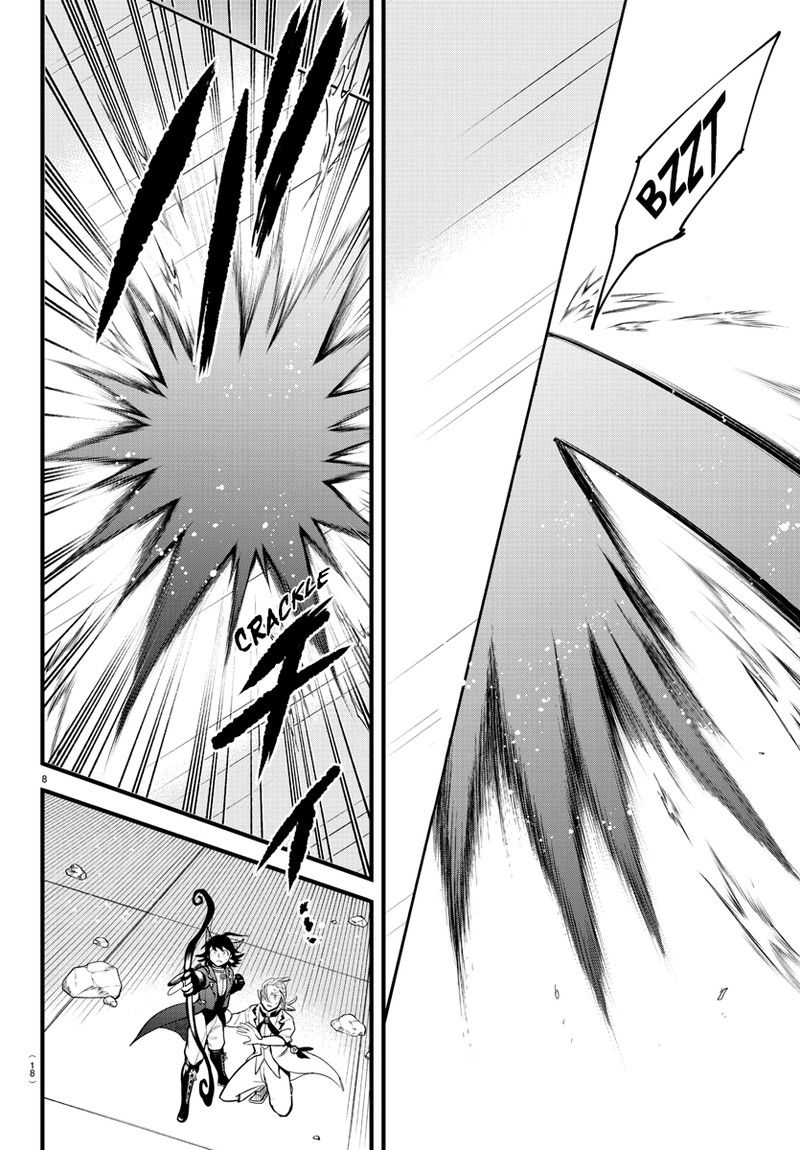 Mairimashita Iruma Kun 302 9