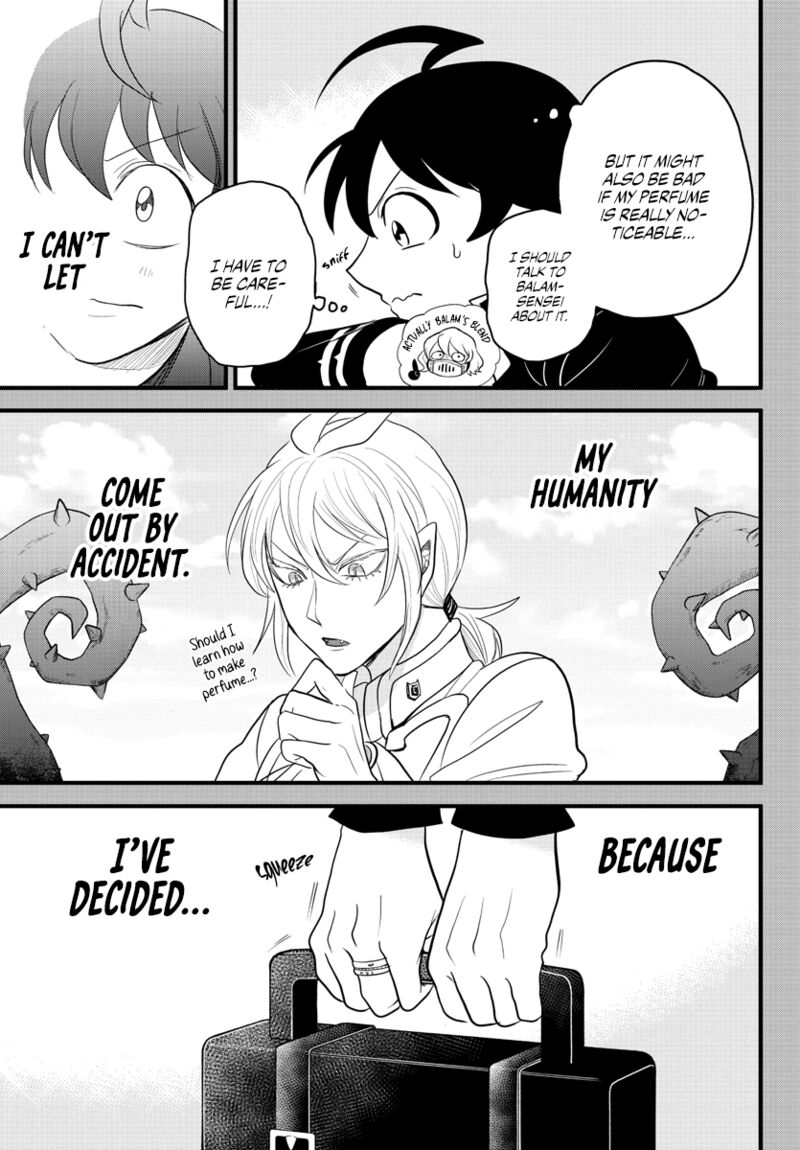Mairimashita Iruma Kun 304 3